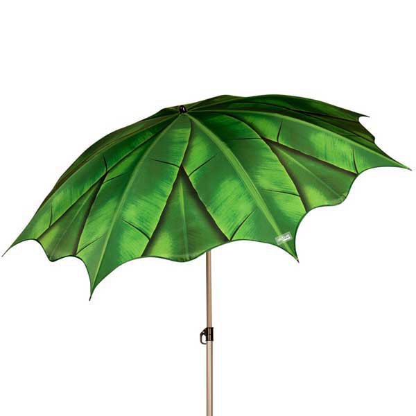 Aktive 62326 Uv40 Ø Tiltable Beach Umbrella 200 Cm Grün Aktive 62326 Uv40 Ø Tiltable Beach Umbrella 200 Cm Grün von Aktive