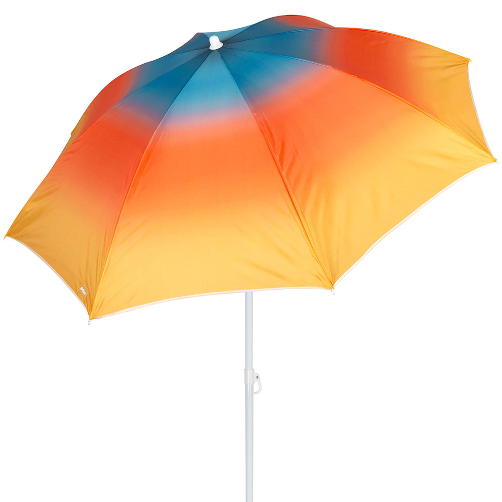 Aktive 62428 Uv50 Protection 200 Cm Sonnenschirm Für Den Strand Aktive 62428 Uv50 Protection 200 Cm Sonnenschirm Für Den Strand von Aktive