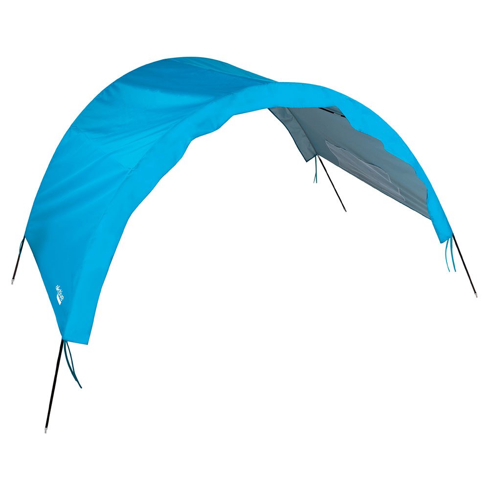 Aktive 63045 Windbreaker Beach Tent Blau Aktive 63045 Windbreaker Beach Tent Blau von Aktive