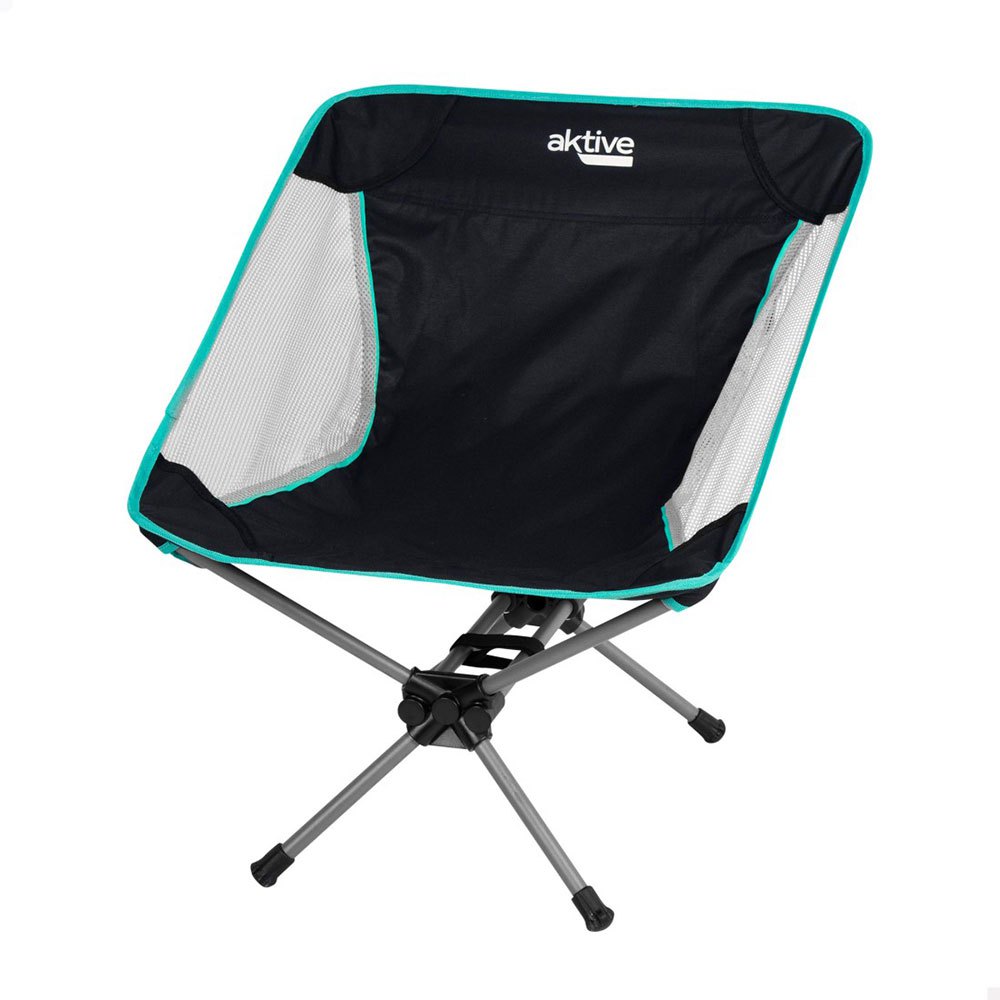 Aktive 63047 Folding Chair Silber Aktive 63047 Folding Chair Silber von Aktive