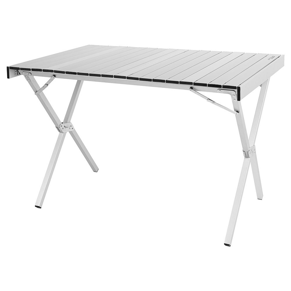 Aktive 63050 71x108x72cm Folding Camping Table Weiß 63050 71x108x72cm Aktive 63050 71x108x72cm Folding Camping Table Weiß 63050 71x108x72cm von Aktive