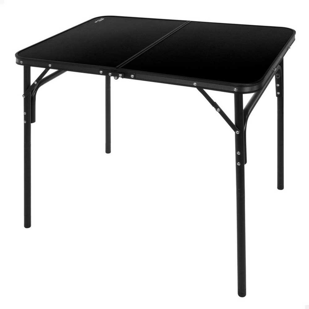 Aktive 63054 Folding Camping Table Durchsichtig 90x60x70 cm Aktive 63054 Folding Camping Table Durchsichtig 90x60x70 cm von Aktive