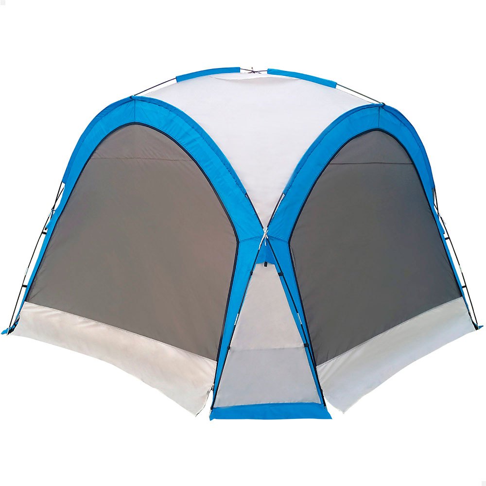 Aktive Camping Tent With Mosquito Net Weiß Aktive Camping Tent With Mosquito Net Weiß von Aktive
