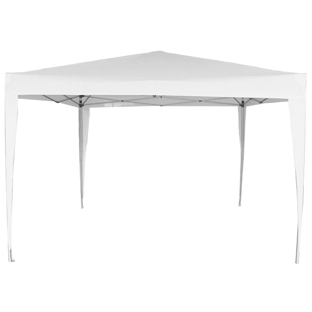 Aktive Folding Gazebo Uv50 Protection 300x300x240 Cm Weiß Aktive Folding Gazebo Uv50 Protection 300x300x240 Cm Weiß von Aktive
