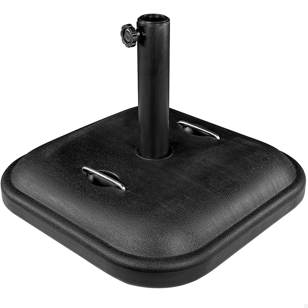 Aktive Ø Parasol Support 38-48mm Schwarz Aktive Ø Parasol Support 38-48mm Schwarz von Aktive