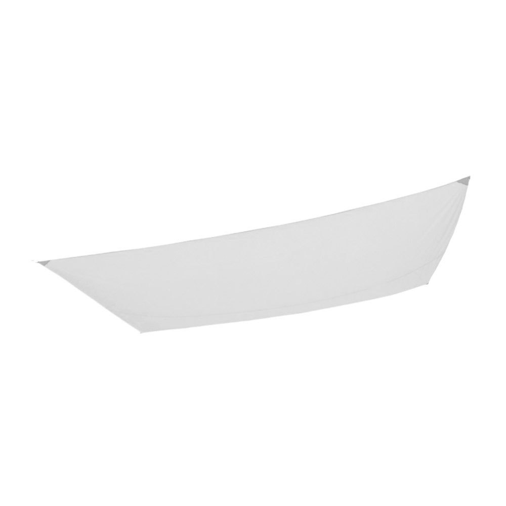Aktive Rectangular Shade Awning Uv50 Protection 200x300 Cm Weiß Aktive Rectangular Shade Awning Uv50 Protection 200x300 Cm Weiß von Aktive