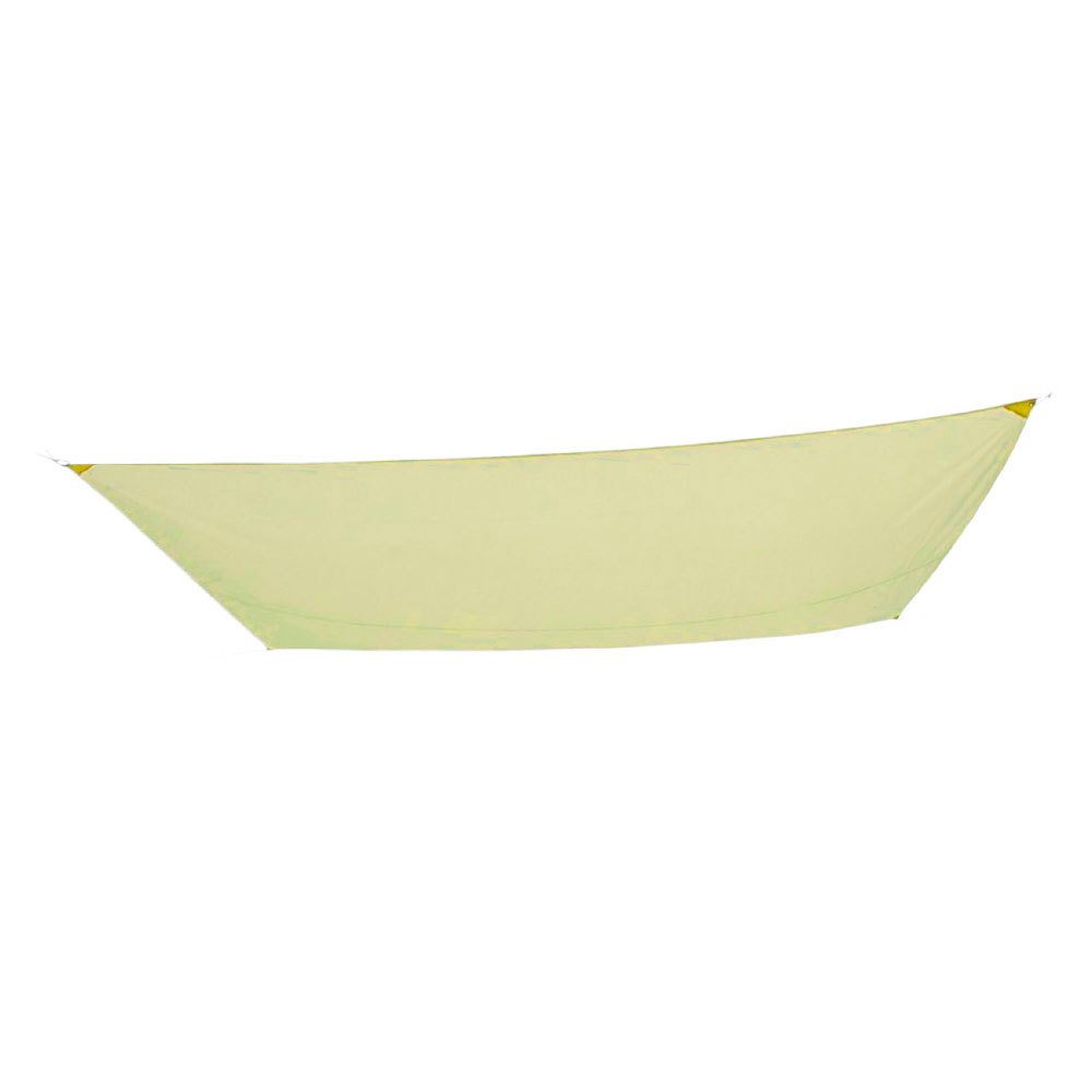 Aktive Rectangular Shade Awning 300x400 Cm Beige Aktive Rectangular Shade Awning 300x400 Cm Beige von Aktive