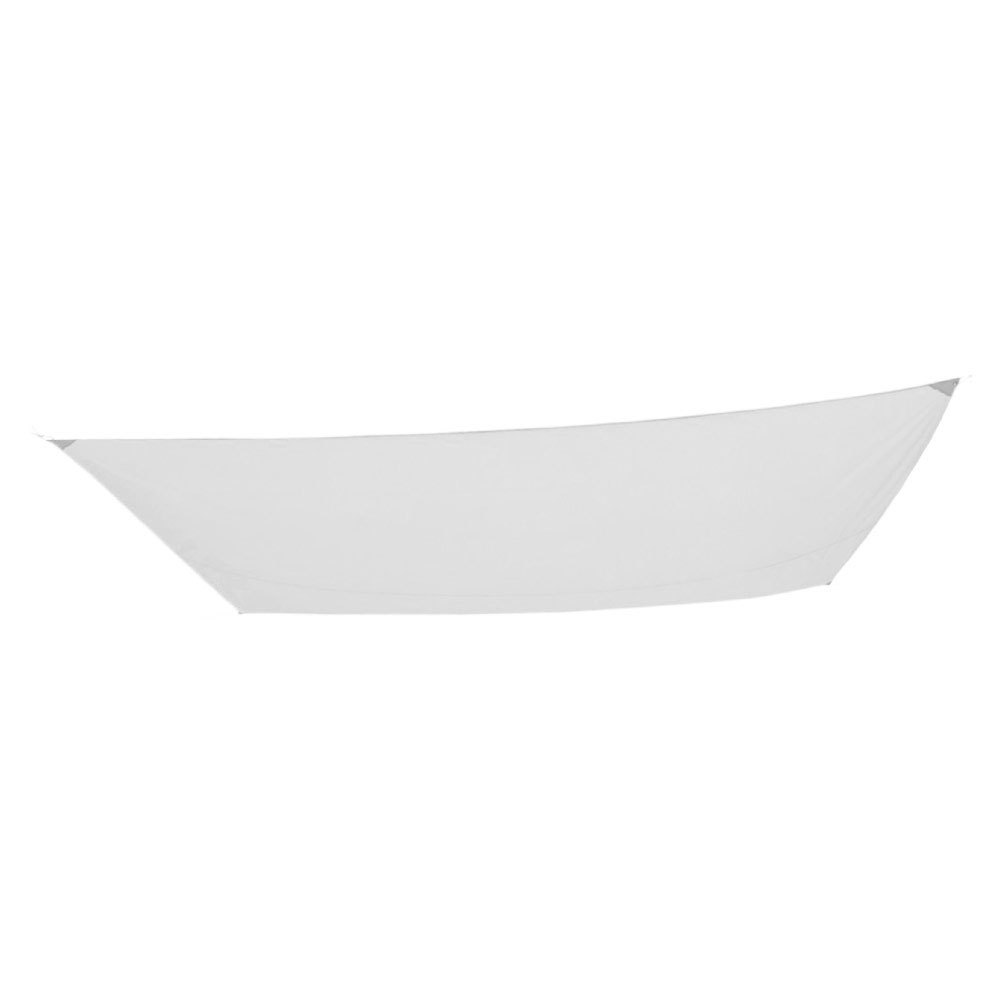 Aktive Rectangular Shade Awning Uv50 Protection 300x400 Cm Weiß Aktive Rectangular Shade Awning Uv50 Protection 300x400 Cm Weiß von Aktive