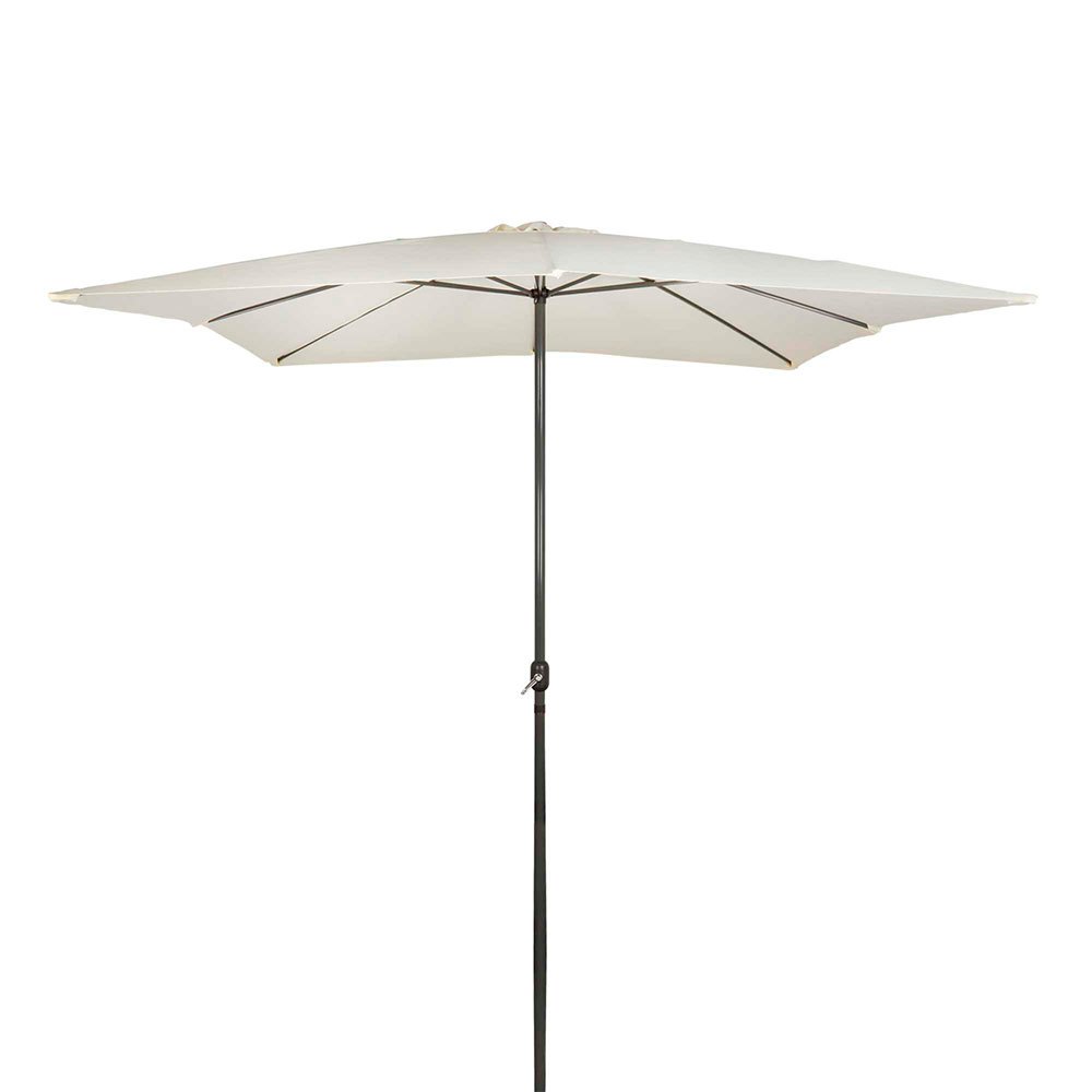 Aktive Aluminium Square Pole Height 300x300 Cm 48 Mm 250 Cm Beige Aktive Aluminium Square Pole Height 300x300 Cm 48 Mm 250 Cm Beige von Aktive