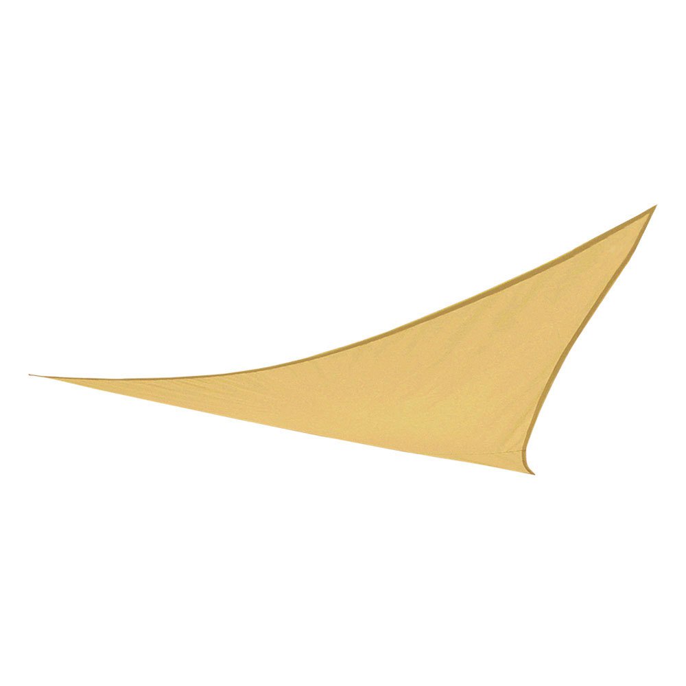 Aktive Triangular Shade Awning 500x500x500 Cm Beige Aktive Triangular Shade Awning 500x500x500 Cm Beige von Aktive