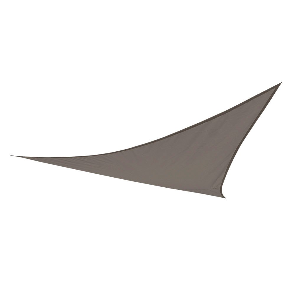 Aktive Triangular Shade Awning 500x500x500 Cm Grau Aktive Triangular Shade Awning 500x500x500 Cm Grau von Aktive