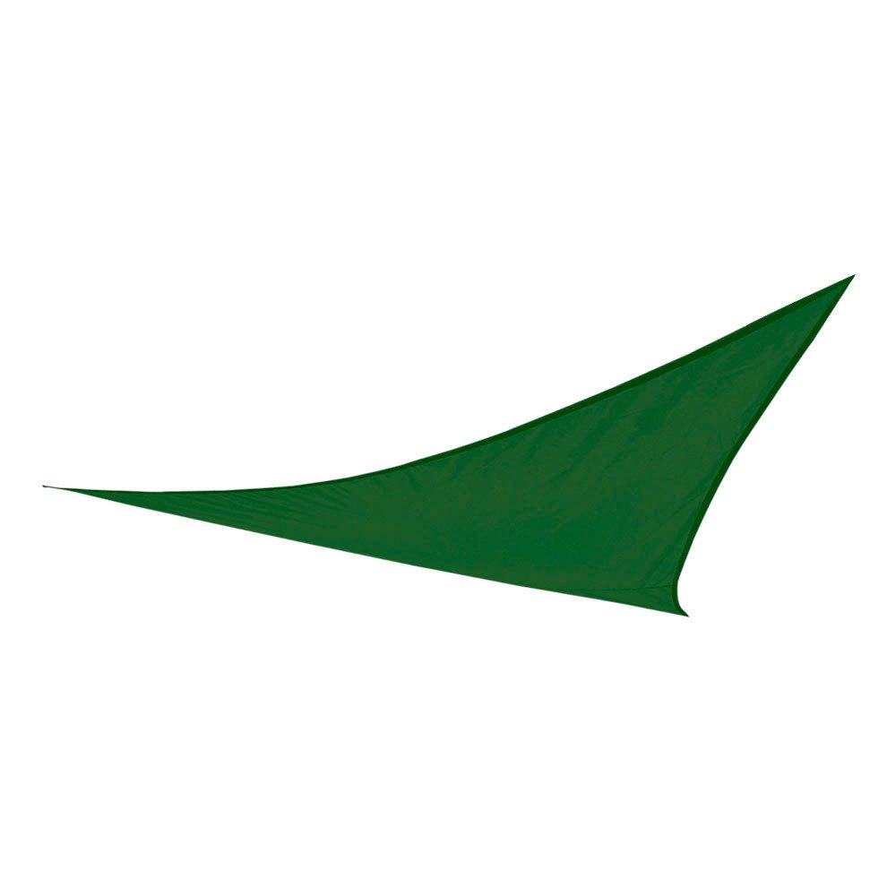 Aktive Triangular Shade Awning 500x500x500 Cm Weiß Aktive Triangular Shade Awning 500x500x500 Cm Weiß von Aktive