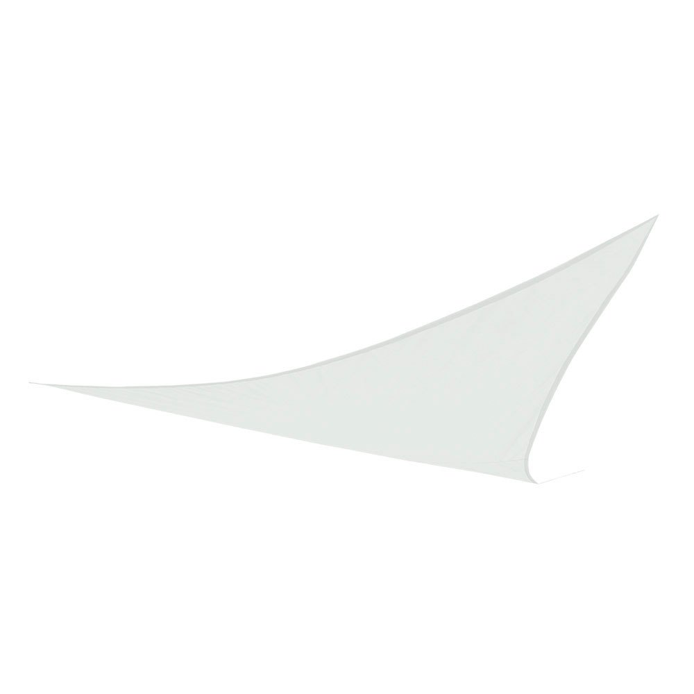 Aktive Triangular Shade Awning 500x500x500 Cm Weiß Aktive Triangular Shade Awning 500x500x500 Cm Weiß von Aktive