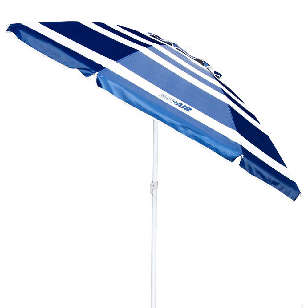 Aktive Umbrella D220 Uv50 Blau von Aktive