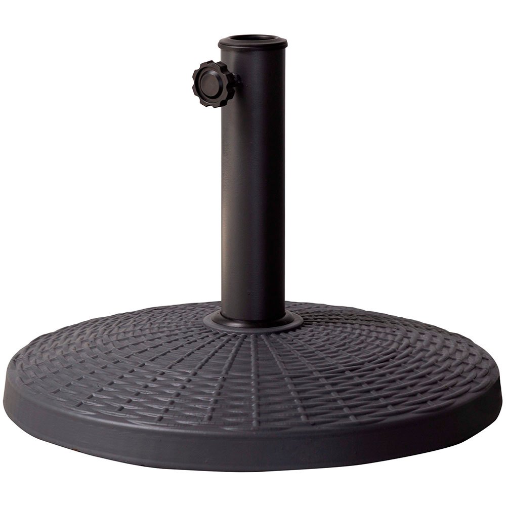 Aktive Umbrella Stand Polyresin 38-48 Mm Schwarz 44.5 x 33 cm Aktive Umbrella Stand Polyresin 38-48 Mm Schwarz 44.5 x 33 cm von Aktive