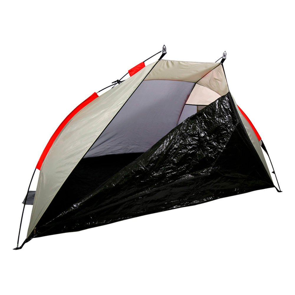 Aktive Windsheild Tent Beige,Schwarz 200 x 100 x 90 cm Aktive Windsheild Tent Beige,Schwarz 200 x 100 x 90 cm von Aktive
