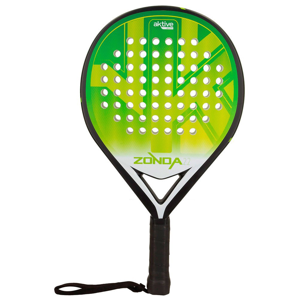 Aktive Zonda 2.2 Padel Racket Grün Aktive Zonda 2.2 Padel Racket Grün von Aktive