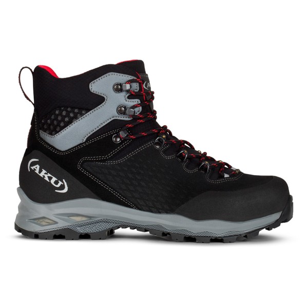 AKU - Alterra II GTX - Wanderschuhe Gr 10 schwarz AKU - Alterra II GTX - Wanderschuhe Gr 10 schwarz von Aku