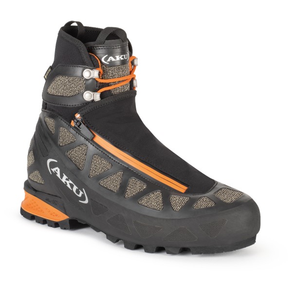 AKU - Croda Dfs GTX - Bergschuhe Gr 8 grau von Aku