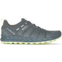 AKU Damen Multifunktionsschuhe RAPIDA EVO GTX WS AKU Damen Multifunktionsschuhe RAPIDA EVO GTX WS von Aku