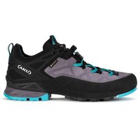 AKU Damen Multifunktionsschuhe ROCK DFS GTX WS AKU Damen Multifunktionsschuhe ROCK DFS GTX WS von Aku
