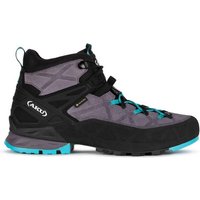AKU Damen Multifunktionsstiefel ROCK DFS MID GTX WS AKU Damen Multifunktionsstiefel ROCK DFS MID GTX WS von Aku