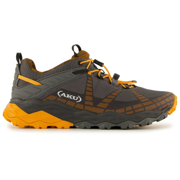 AKU - Flyrock - Multisportschuhe Gr 8 braun AKU - Flyrock - Multisportschuhe Gr 8 braun von Aku