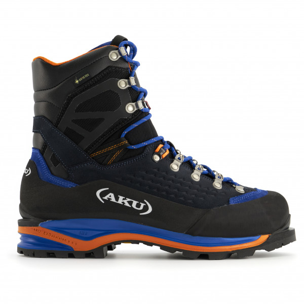 AKU - Hayatsuki GTX - Bergschuhe Gr 7,5 schwarz von Aku