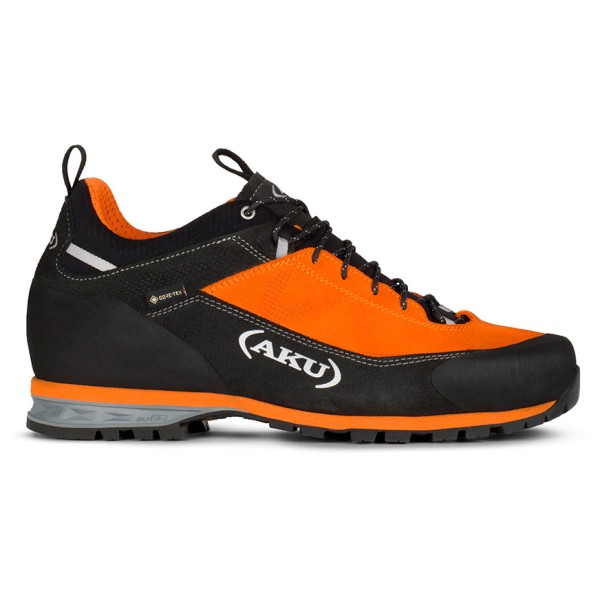 AKU - Link GTX - Approachschuhe Gr 7 schwarz AKU - Link GTX - Approachschuhe Gr 7 schwarz von Aku