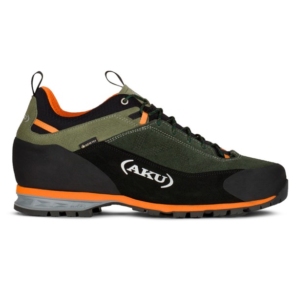 AKU - Link GTX - Approachschuhe Gr 8 schwarz AKU - Link GTX - Approachschuhe Gr 8 schwarz von Aku