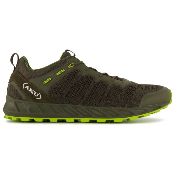 AKU - Rapida Air - Sneaker Gr 9,5 oliv AKU - Rapida Air - Sneaker Gr 9,5 oliv von Aku