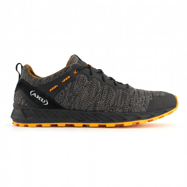 AKU - Rapida Air - Sneaker Gr 9,5 schwarz AKU - Rapida Air - Sneaker Gr 9,5 schwarz von Aku