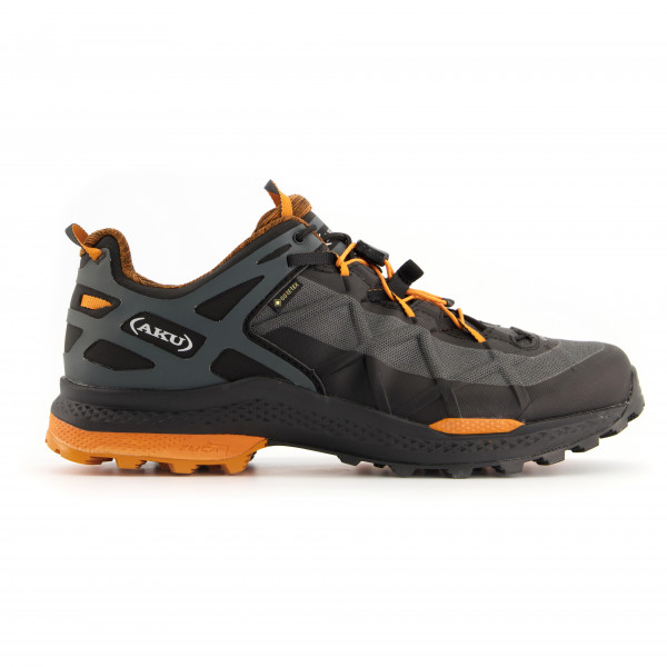 AKU - Rocket Dfs GTX - Multisportschuhe Gr 10,5 schwarz von Aku