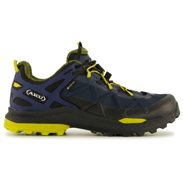 AKU - Rocket Dfs GTX - Multisportschuhe Gr 12,5 bunt von Aku