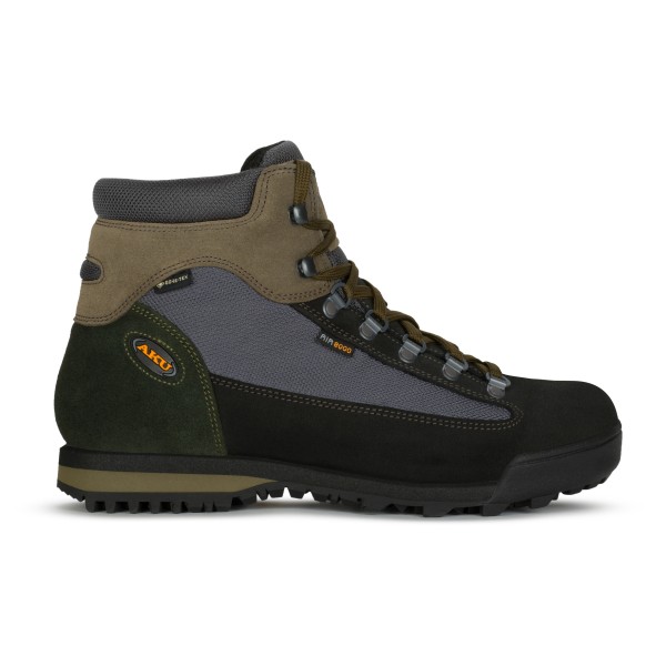 AKU - Slope Original GTX - Wanderschuhe Gr 10,5 schwarz von Aku