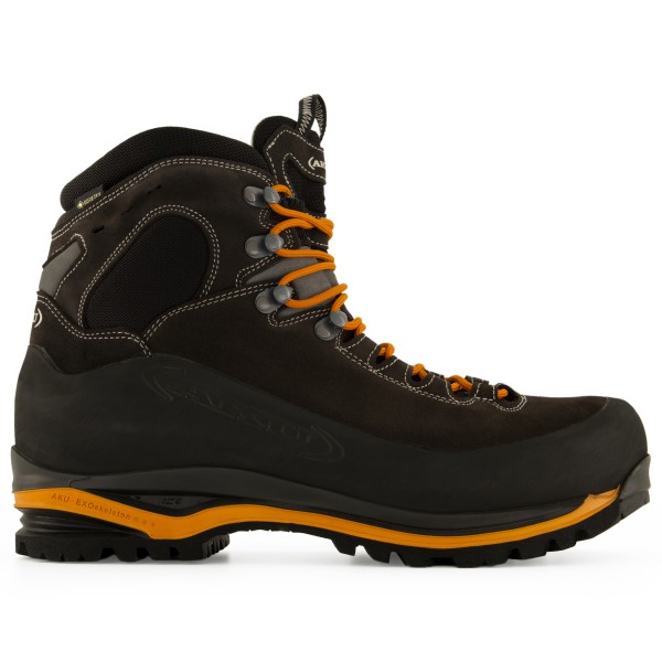 AKU - Superalp GTX - Bergschuhe Gr 7 braun AKU - Superalp GTX - Bergschuhe Gr 7 braun von Aku