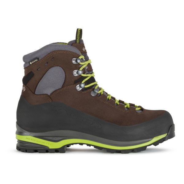 AKU - Superalp V-Light GTX - Bergschuhe Gr 9 braun AKU - Superalp V-Light GTX - Bergschuhe Gr 9 braun von Aku