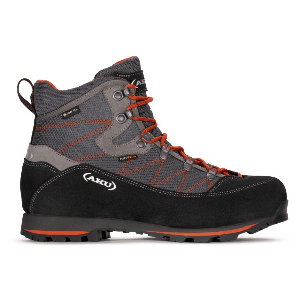 AKU - Trekker L.3 Wide GTX - Wanderschuhe Gr 8,5 schwarz AKU - Trekker L.3 Wide GTX - Wanderschuhe Gr 8,5 schwarz von Aku