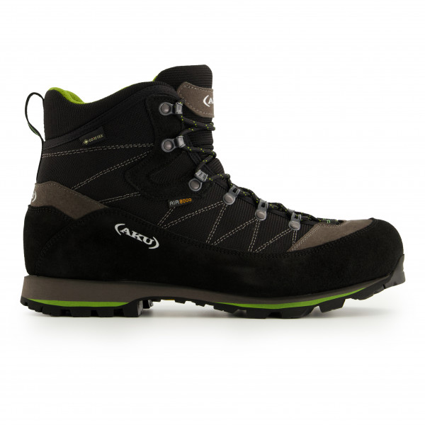 AKU - Trekker Lite III GTX - Wanderschuhe Gr 11,5 schwarz AKU - Trekker Lite III GTX - Wanderschuhe Gr 11,5 schwarz von Aku