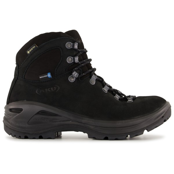 AKU - Tribute Therm200 GTX - Winterschuhe Gr 7,5 schwarz AKU - Tribute Therm200 GTX - Winterschuhe Gr 7,5 schwarz von Aku