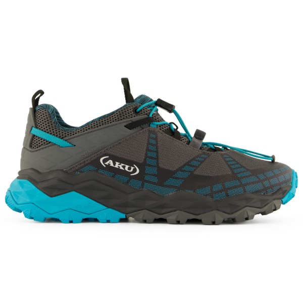 AKU - Women's Flyrock - Multisportschuhe Gr 5,5 blau von Aku