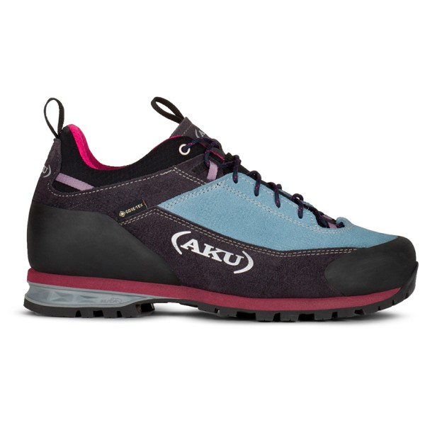 AKU - Women's Link GTX - Approachschuhe Gr 5,5 schwarz von Aku