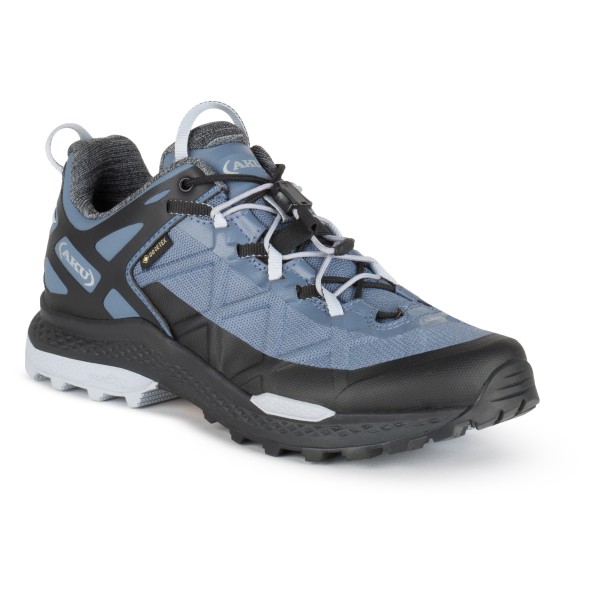 AKU - Women's Rocket Dfs GTX - Multisportschuhe Gr 5 grau von Aku