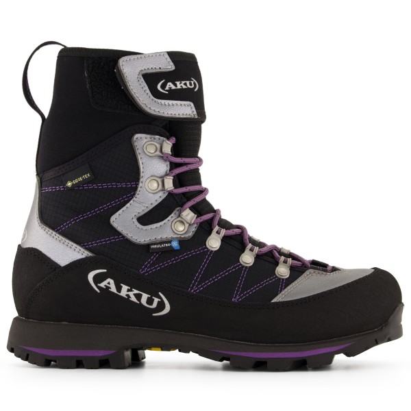 AKU - Women's Trekker Therm200 GTX - Winterschuhe Gr 5 schwarz AKU - Women's Trekker Therm200 GTX - Winterschuhe Gr 5 schwarz von Aku