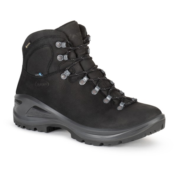 AKU - Women's Tribute Therm200 GTX - Winterschuhe Gr 7,5 schwarz von Aku