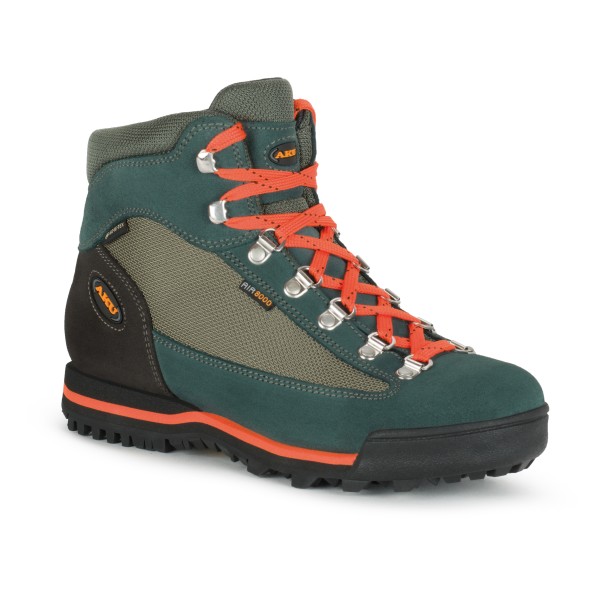 AKU - Women's Ultralight Micro GTX - Wanderschuhe Gr 7 bunt von Aku