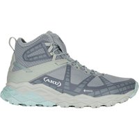 Aku Damen Flyrock Mid GTX Schuhe Aku Damen Flyrock Mid GTX Schuhe von Aku