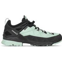 Aku Damen Rock DFS GTX Schuhe Aku Damen Rock DFS GTX Schuhe von Aku