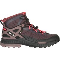 Aku Damen Rocket Mid DFS GTX Schuhe Aku Damen Rocket Mid DFS GTX Schuhe von Aku