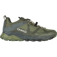 Aku Herren Flyrock GTX Schuhe Aku Herren Flyrock GTX Schuhe von Aku